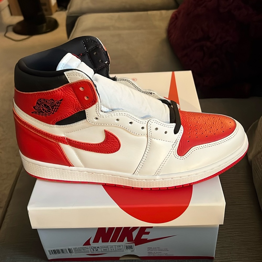 COPY - Jordan 1 high OG